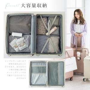 CICIBELLA シシベラ スーツケース T...の詳細画像2