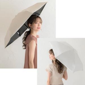日傘 軽量 小型 折りたたみ cicibell...の詳細画像3