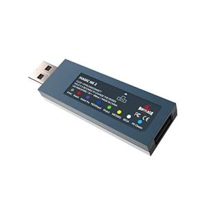 Mayflash MAGIC NS 2 コントローラー USB ワイヤレス アダプター Switch PS3 Neogeo Mini PC PS Classic NEOGEO Arcade Stick Pro SEGA MEGA DRIVE mini & S