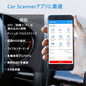 【レビューキャンペーン開催中】Veepeak ...の詳細画像3