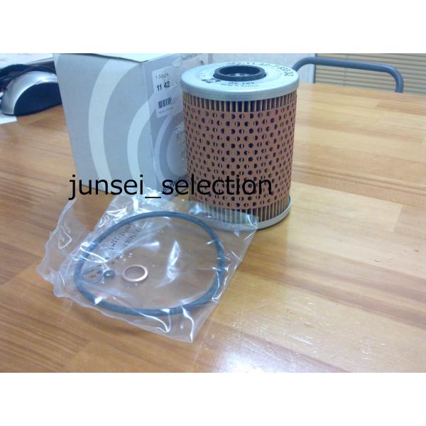 BMW 純正 E36 M3 E46 M3 Z3M E85 E86 Z4M オイルフィルター S50 ...