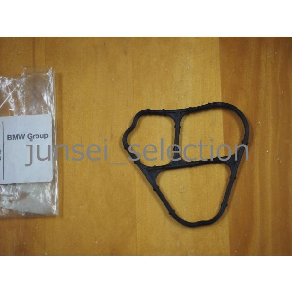 BMW MINI 純正 R50 R52 R53 オイルフィルターハウジング ガスケット (旧タイプ)