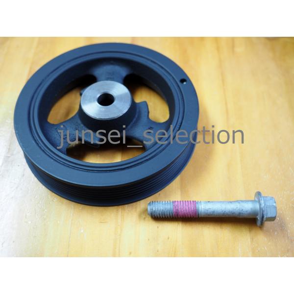 BMW MINI 純正 R50 R52 バイブレーションダンパー ボルト set 最新 ONE CO...