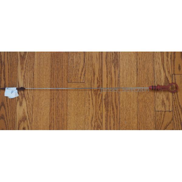 BMW 純正 E36 Z3 エンジン オイルレベルゲージ（Oリング付き）