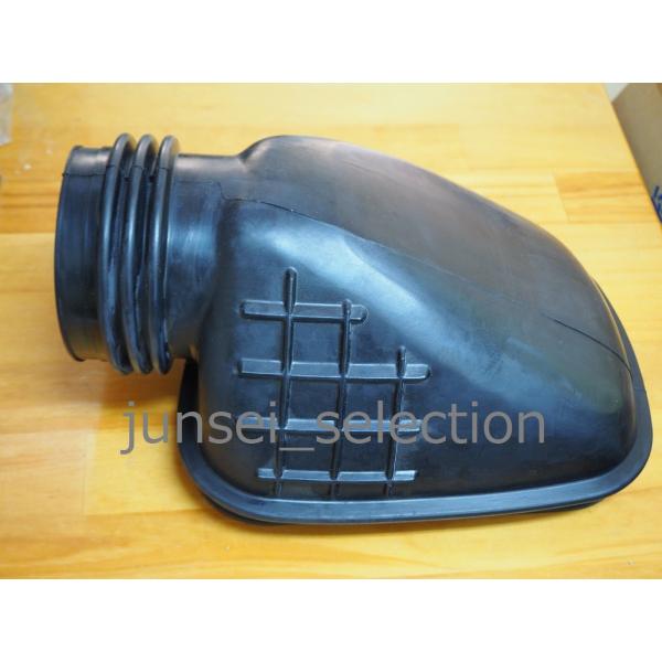 BMW 純正 E36M3 Z3M インテーク エアガイド ダクト ベローズ ホース カバー E36 ...