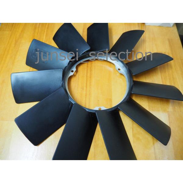 BMW 純正 E36E46E34E39E32E53 Z3 ファンブレード M3B M3C X5 Mロ...