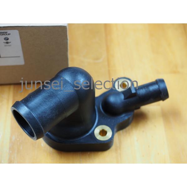 BMW MINI 純正 R52 R53 サーモスタットハウジング COOPER S JCW RE16...