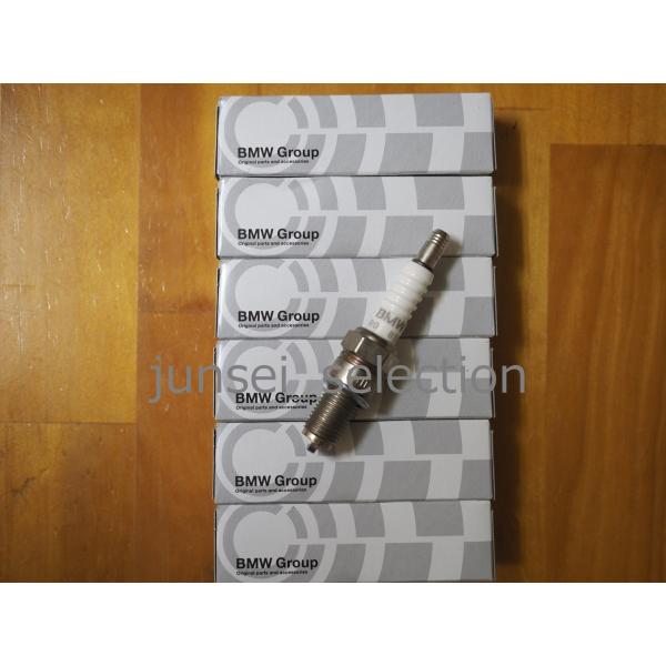 BMW 純正 E36 M3 3.0 M3B S50エンジン専用 スパークプラグ 6本セット (1台分...