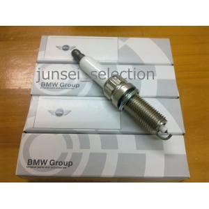 正規品 NGK スパークプラグ  MINI JCW ILZKBR7B8G NGK BMW純正品番 BMW MINI JCW R56 R55 R57 R58 R59 COOPER S JCW N14