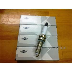 NGK BMW純正品番 BMW MINI JCW R56 R55 R57 R58 R59 COOPER S JCW N14