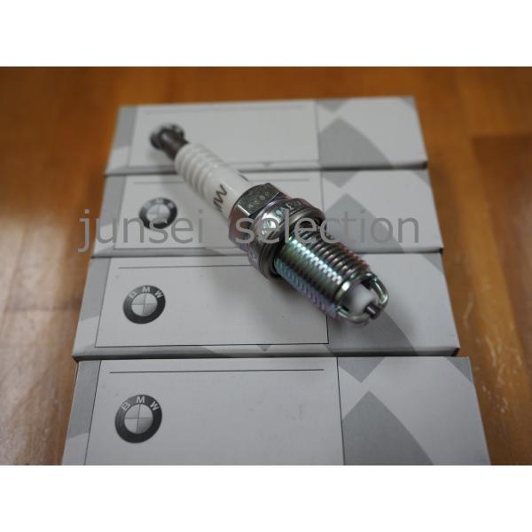 BMW 純正 スパークプラグ  1台分(4本SET) E36 318i 318is 318ti Z3...