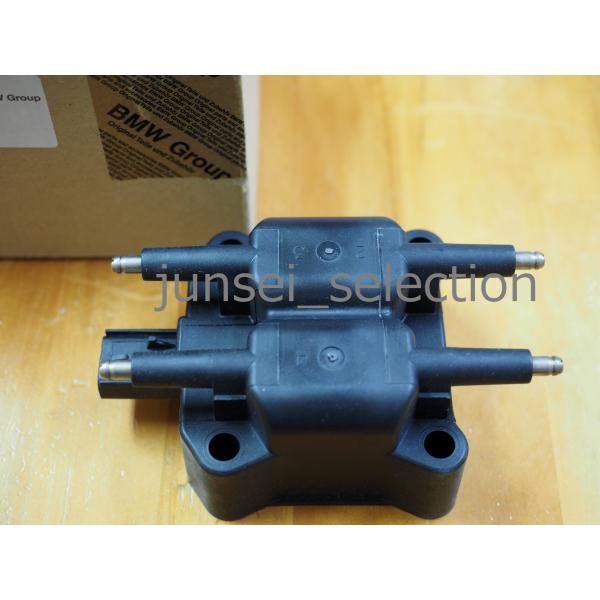 BMW MINI 純正 R50 R52 R53 イグニッションコイル ONE COOPER S JC...
