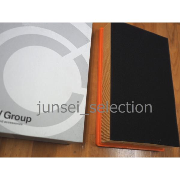 BMW 純正 E65 E66 エアフィルター 735i 745i 745Li GL36 GL44 G...