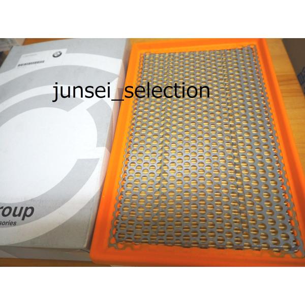 BMW 純正 E65 740i 専用 エアフィルター HL40