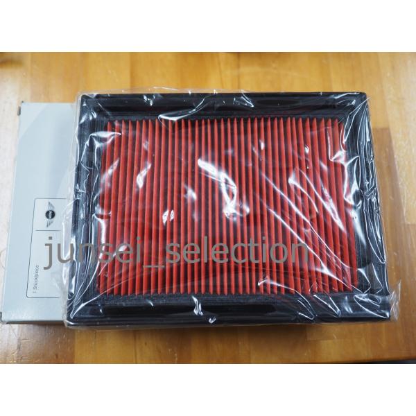 BMW MINI 純正 R50 R52 ONE COOPER エアフィルター ミニ RA16 RF1...