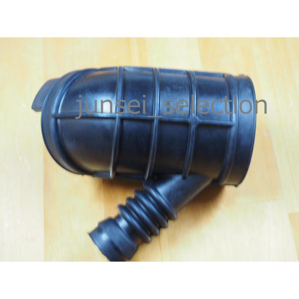 BMW 純正 E46 E39 Z3 インテークベローズ エアホース (スロットル〜接続リング間) M...