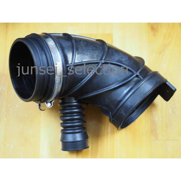 BMW 純正 E85 Z4 インテークベローズ エアホース エアダクト M54エンジン搭載車用 2....