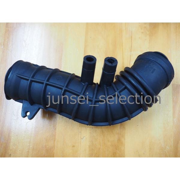 BMW MINI 純正 R52 R53 COOPER S AT車用 インテークホース エアホース ダ...