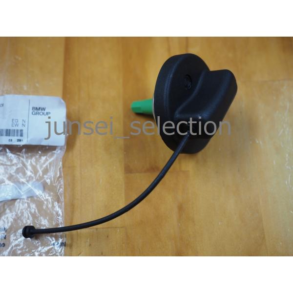 BMW 純正 E46 E39 E53 X5 フューエルフィラーキャップ M3 318i 318Ci ...