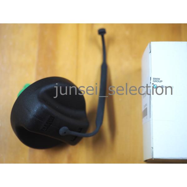 BMW 純正 フューエルフィラーキャップ E53 X5 E85 E86 Z4 Mロードスター Mクー...