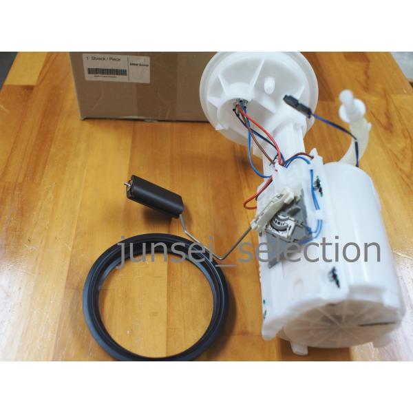 BMW MINI 純正 R50 フューエルポンプ ガスケット セット 2004年6月生産車まで ON...