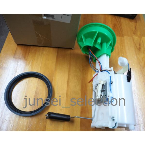 BMW MINI 純正 R53 フューエルポンプ ガスケットセット COOPER S RE16 20...