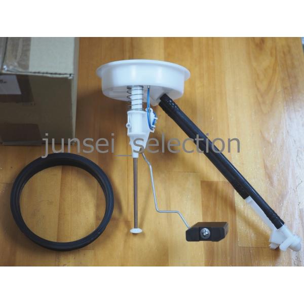 BMW 純正 E36 セダン/クーペ/カブリオレ フューエルレベルセンサー 左側 ガスケットset ...