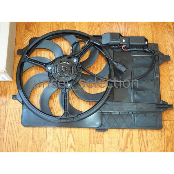 BMW MINI 純正 R50 R53 ラジエター用 電動ファン ASSY