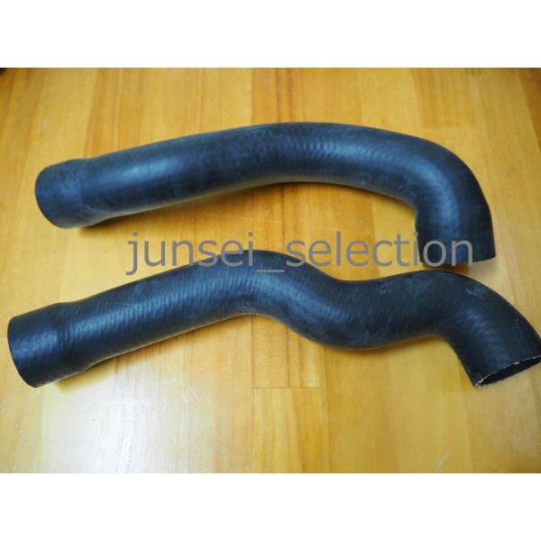 BMW 純正 E36 M3 Z3M ラジエターホース set アッパーホース ロアホース S50 M...