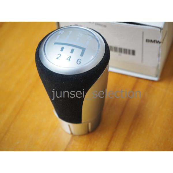 BMW 純正 BMW Performance 6MT シフトノブ E36 M3C E46 320i ...