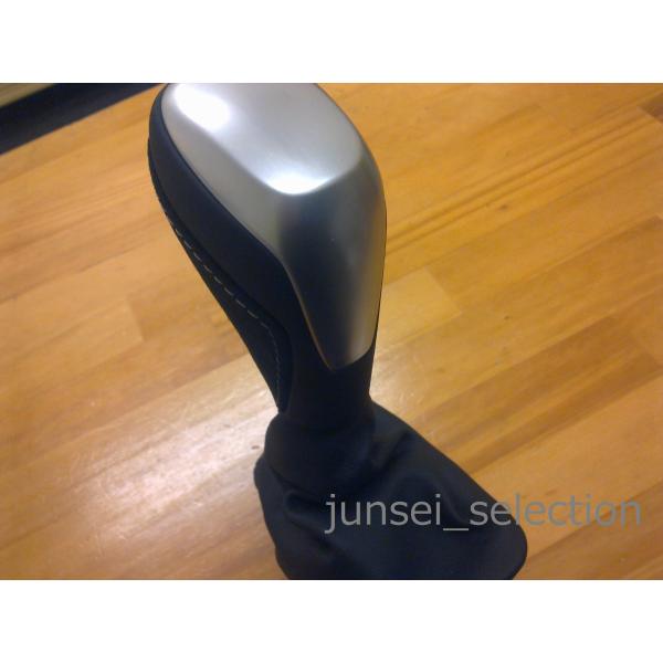 BMW 純正 BMW Performance AT シフトノブ ブーツset E46 左ハンドル 3...