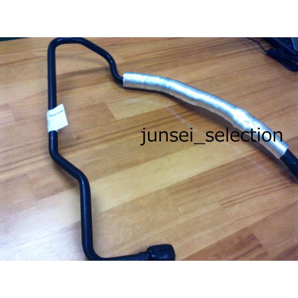 BMW MINI 純正 R50 R52 R53 パワステホース リターンホース ONE COOPER...