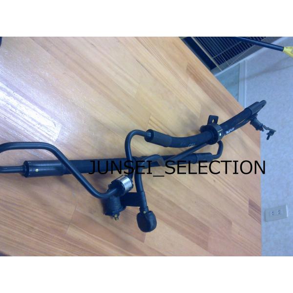 BMW MINI 純正 R50 R52 R53 パワステホース プレッシャーホース ガスケット付 O...