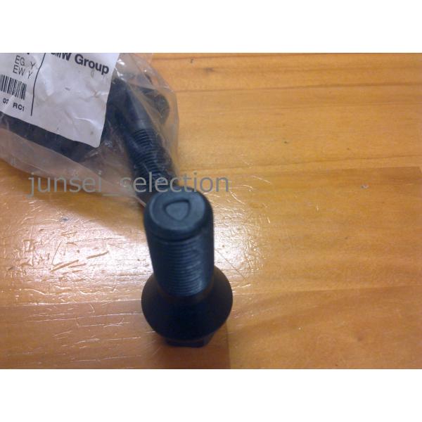 BMW MINI 純正 ホイールボルト 1本 R50 R52 R53 R56 R55 R57 R58...