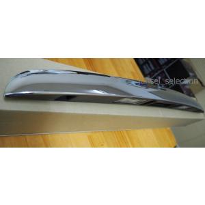 BMW MINI 純正 R56 R57 R58 R59 クローム バックドアハンドル トランク メッ...