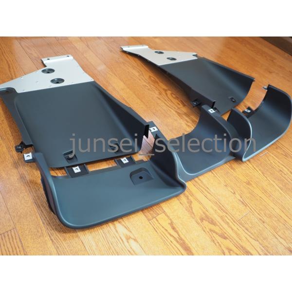 BMW MINI 純正 JCW GP リアディフューザー フルセット JCWエアロ専用 R56 R5...