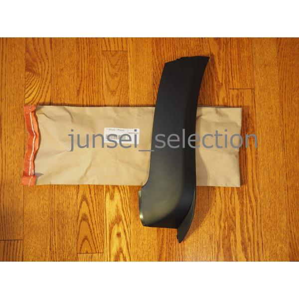 BMW MINI 純正 R50 R52 R53 フロントバンパー アンダースポイラー 左側 ONE ...