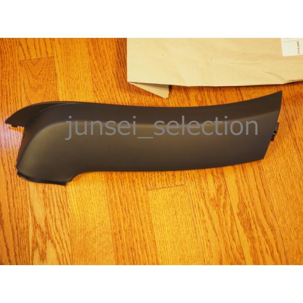 BMW MINI 純正 R50 R52 R53 フロントバンパー アンダースポイラー 右側 ONE ...