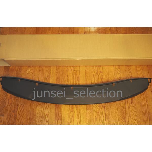 BMW MINI 純正 R50 R52 フロントバンパー アンダースポイラー センター ONE CO...