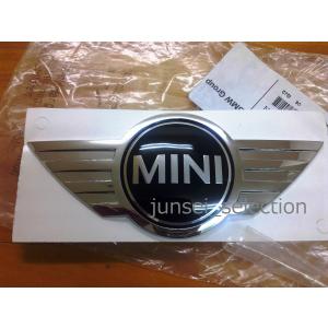 MINI（ミニ） BMW MINI 純正 R56 R55 R57 R58 R59 R60 R61
