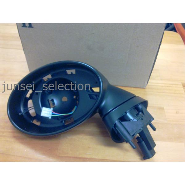 BMW MINI 純正 R50 R52 R53 ドアミラー 左側 ONE COOPER S JCW ...