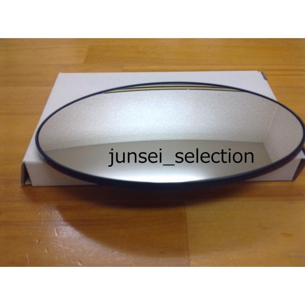 BMW MINI 純正 R50 R52 R53 ドアミラー レンズ 左側 ガラス ONE COOPE...