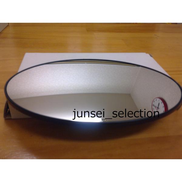 BMW MINI 純正 R50 R52 R53 ドアミラー レンズ 右側 ガラス ONE COOPE...