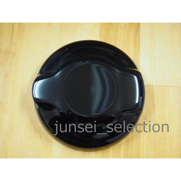 BMW MINI 純正 F56 F55 F57 フューエルキャップ ”ピアノブラック” フューエルフ...