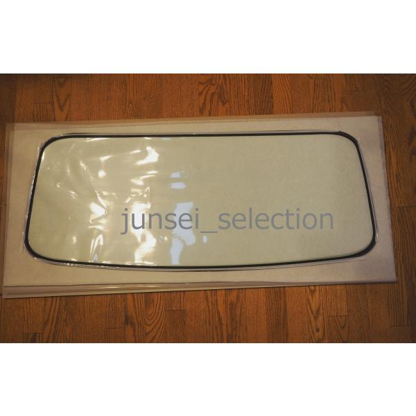 BMW 純正 E36/7 Z3 ソフトトップ用 リアウィンドウ リアスクリーン 1.9 2.0 2....