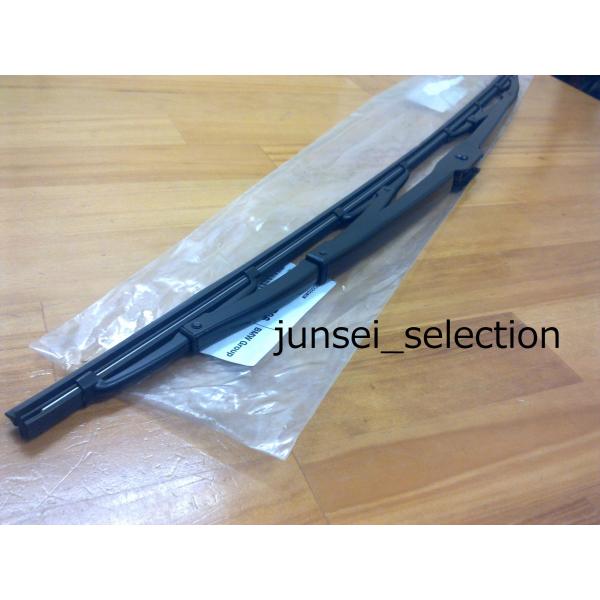 BMW 純正 E34 E32 フロントワイパーブレード 助手席側 520i 525i 530i 53...