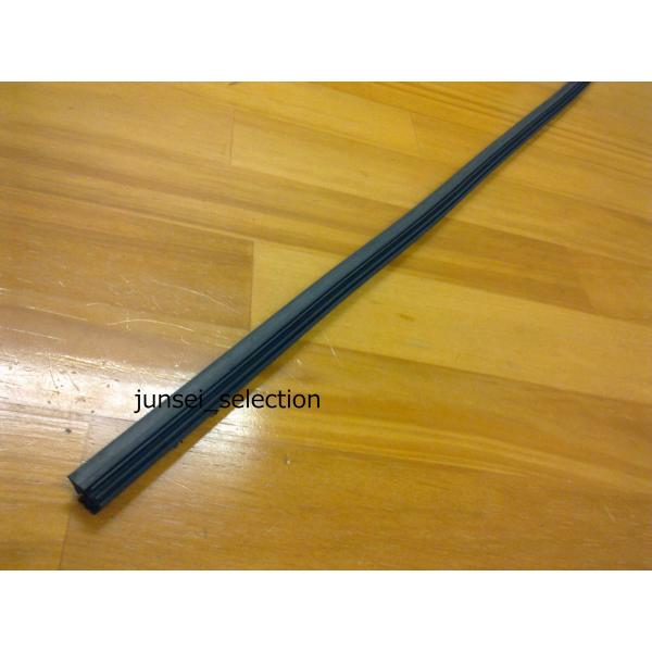 BMW 純正 E30 E36 コンパクト Z1用 フロント ワイパーゴム 1本(片側分) 318i ...