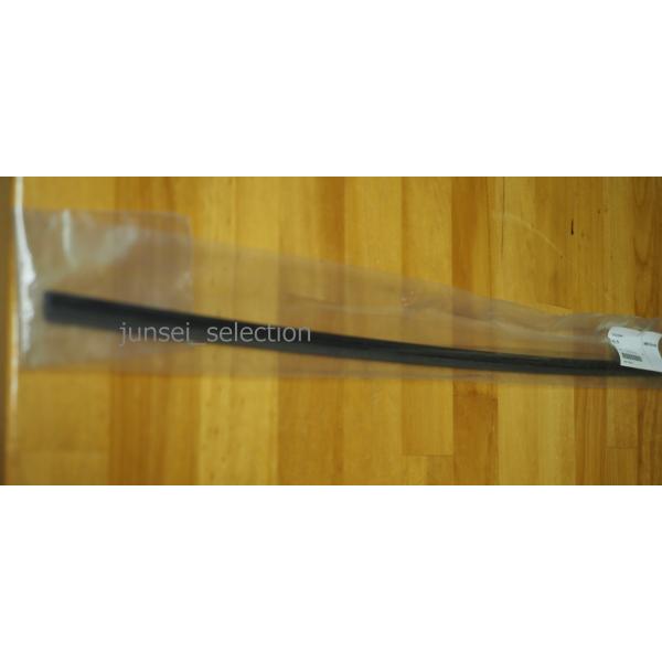 BMW 純正 E83 X3 フロントワイパーラバー（替えゴム） 運転席側用