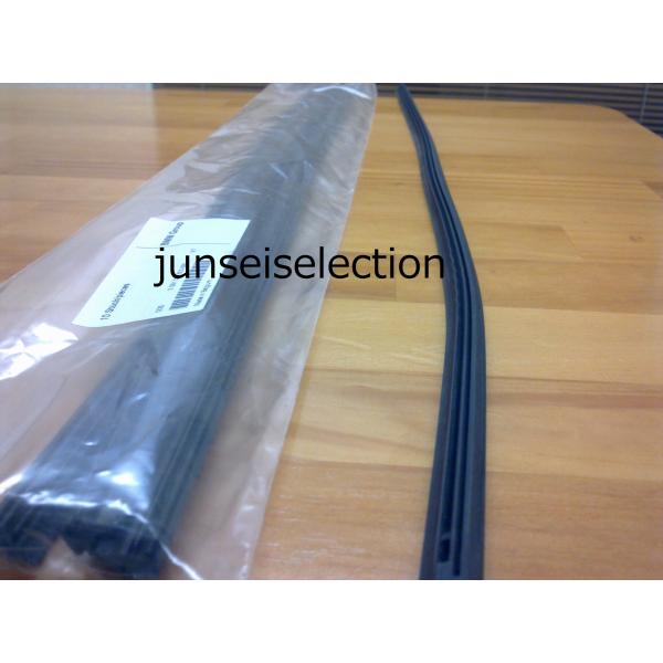 BMW E34 E32 E39 E31 E38 E52 Z8 フロント ワイパーゴム 1本 (片側分...