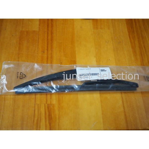 BMW MINI 純正 R56 リアワイパーブレード ONE COOPER S JCW